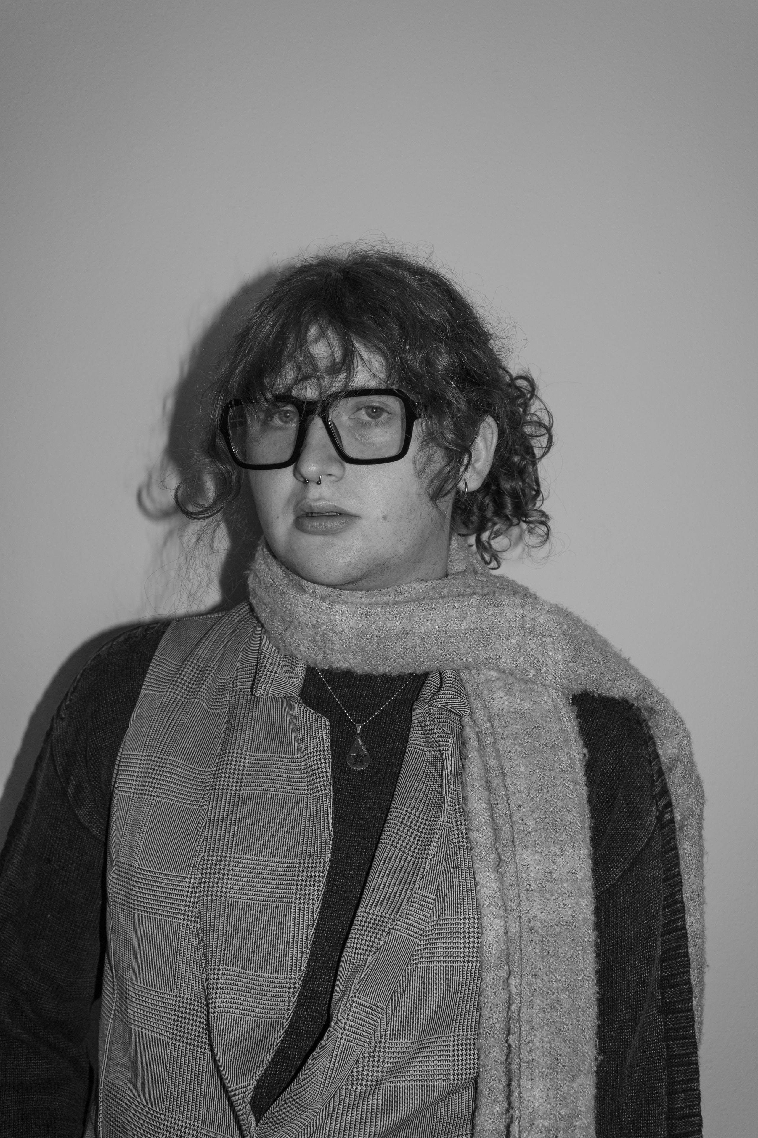 Jacob Crater — photographer